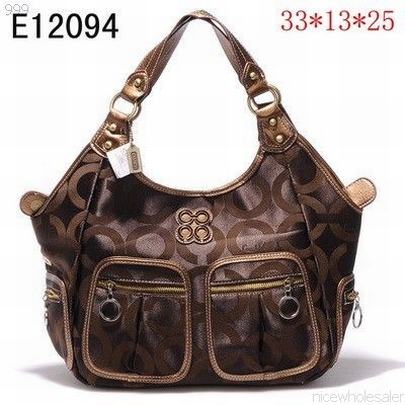 Coach handbags090